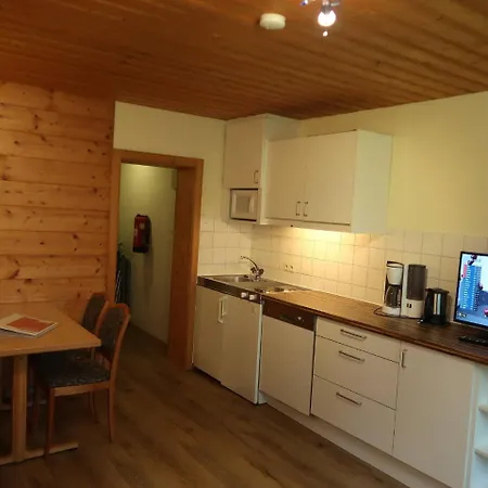Haus Auer 110w