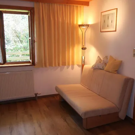 Haus Auer 110w Appartamento *